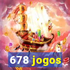 678 jogos